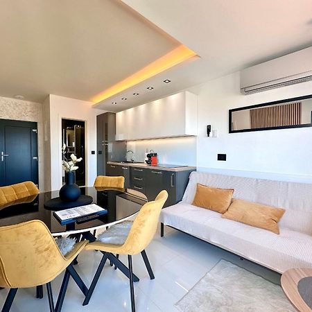 Apartments Sinisa - Krk Town Dış mekan fotoğraf