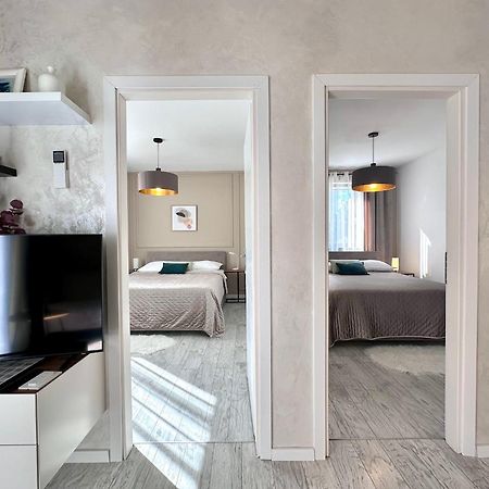 Apartments Sinisa - Krk Town Dış mekan fotoğraf
