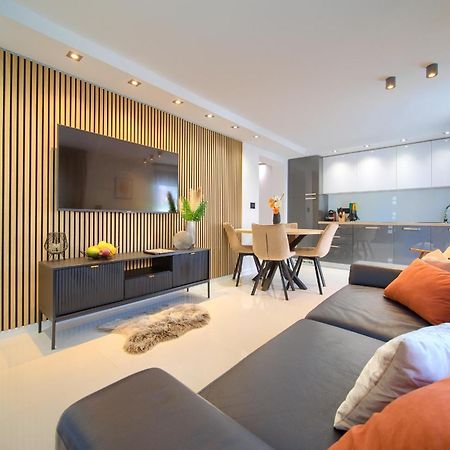 Apartments Sinisa - Krk Town Dış mekan fotoğraf