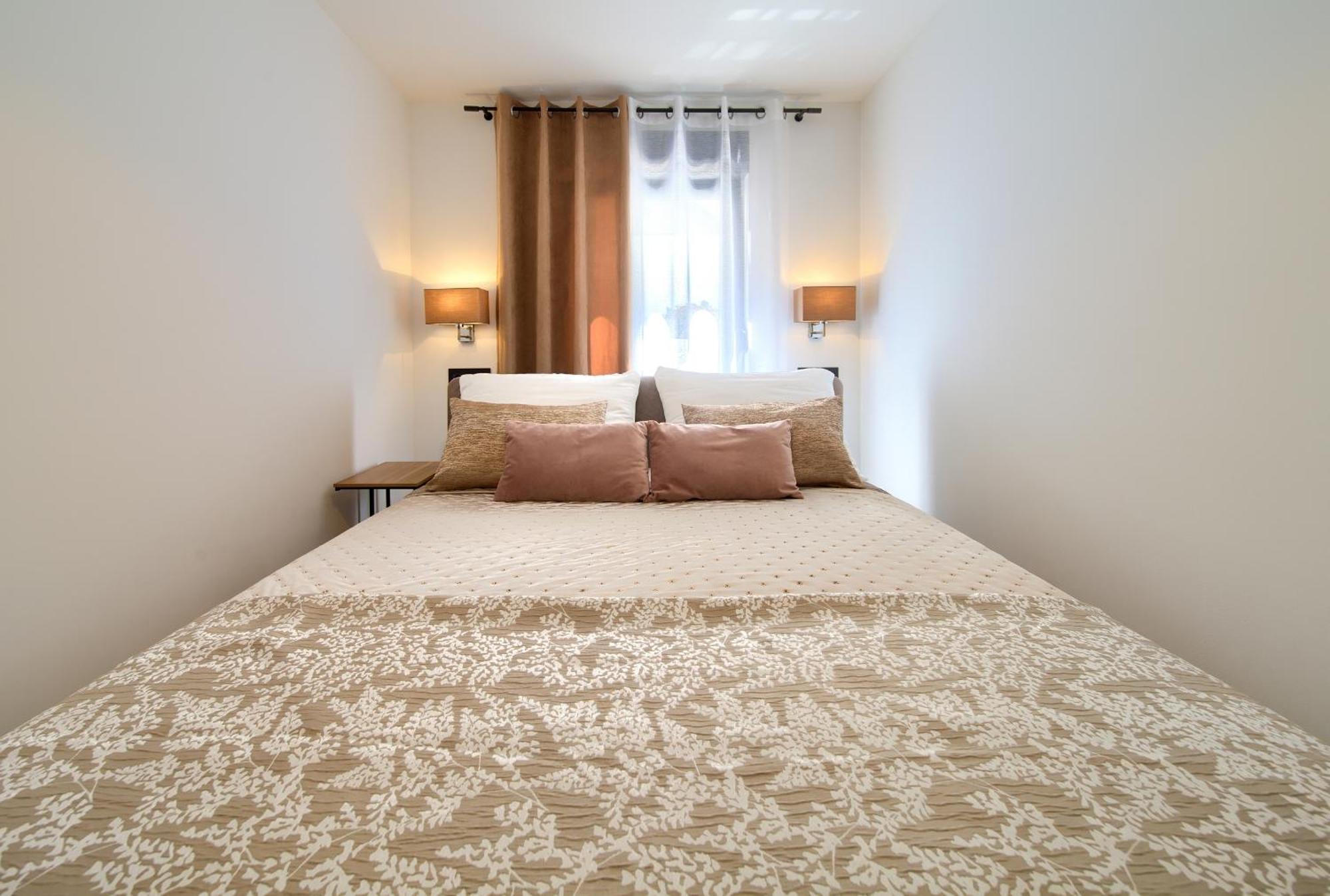 Apartments Sinisa - Krk Town Dış mekan fotoğraf