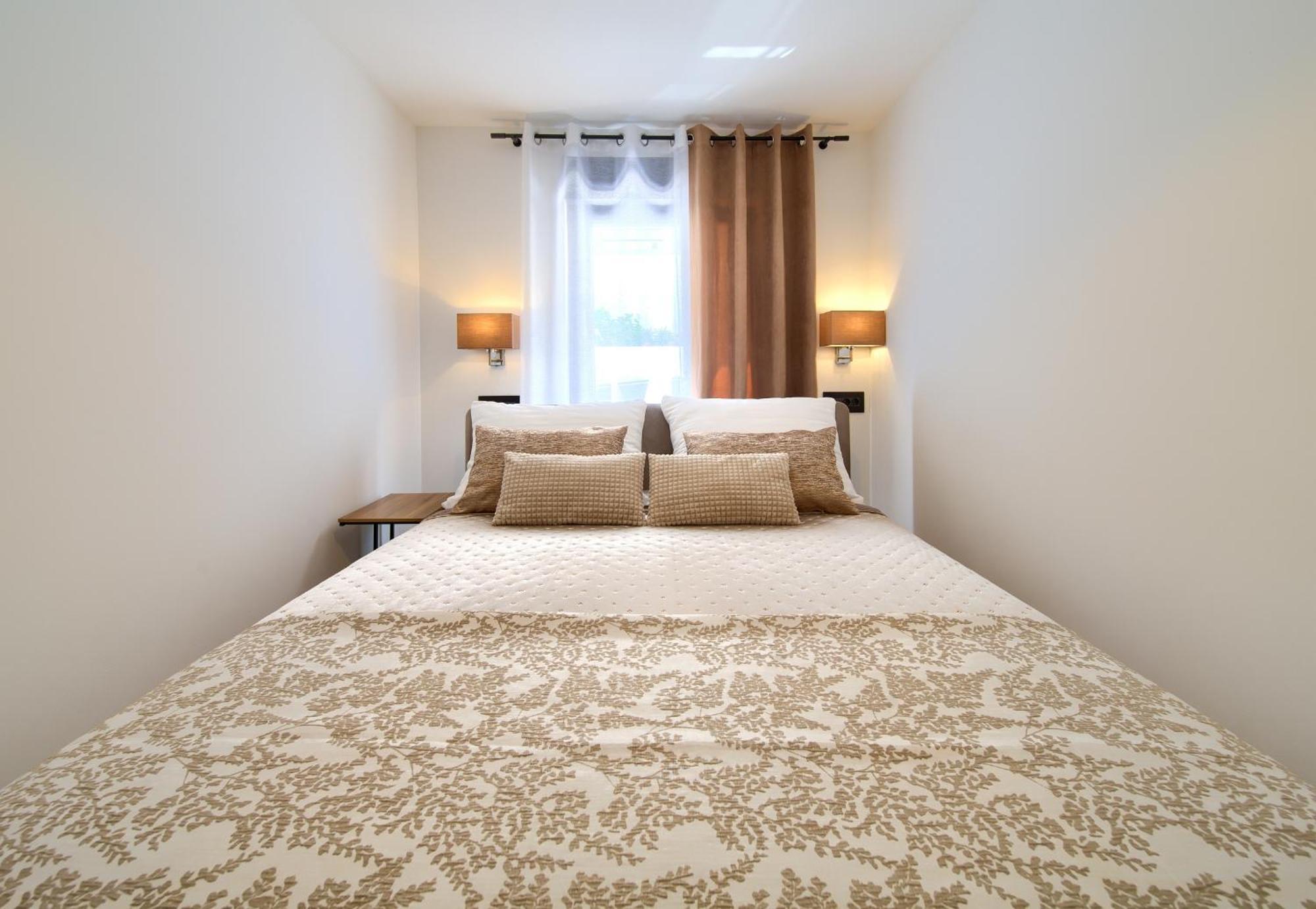 Apartments Sinisa - Krk Town Dış mekan fotoğraf