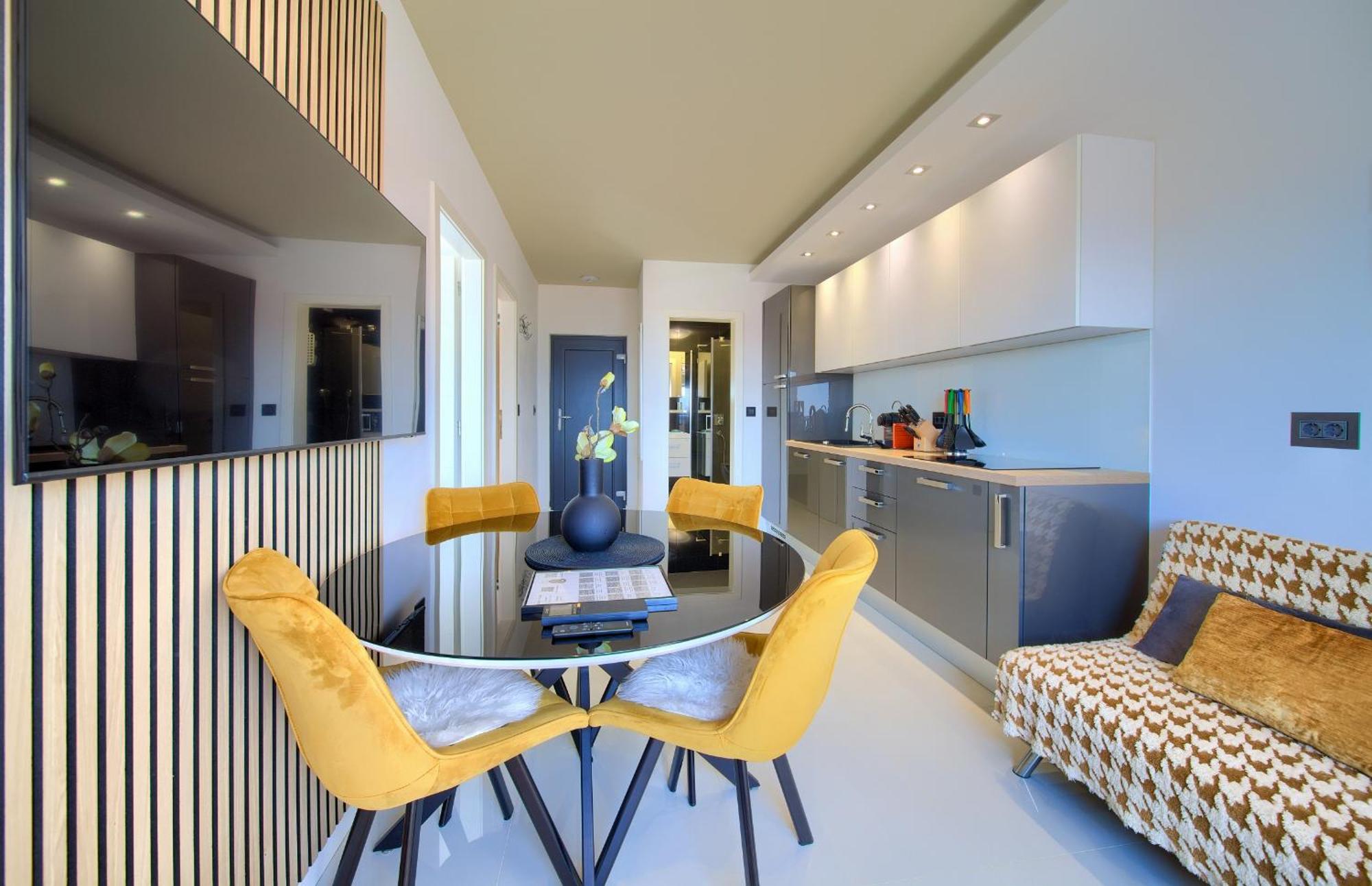 Apartments Sinisa - Krk Town Dış mekan fotoğraf