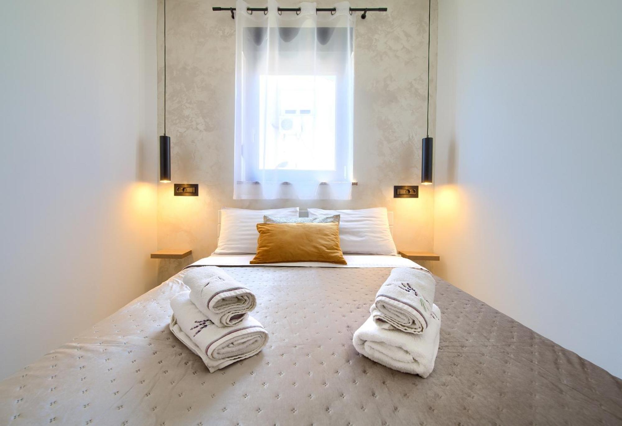 Apartments Sinisa - Krk Town Dış mekan fotoğraf