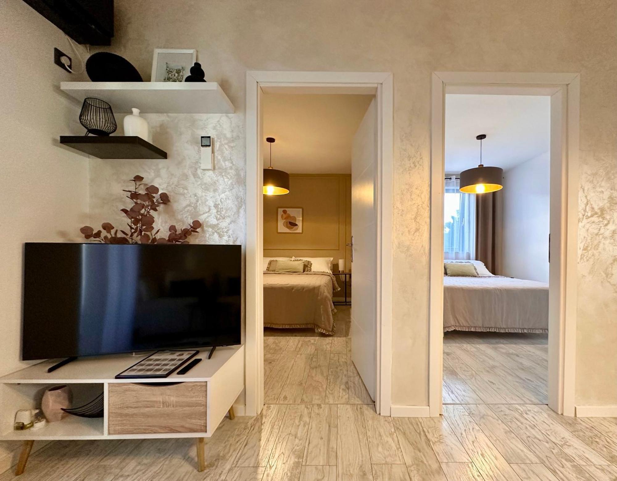 Apartments Sinisa - Krk Town Dış mekan fotoğraf