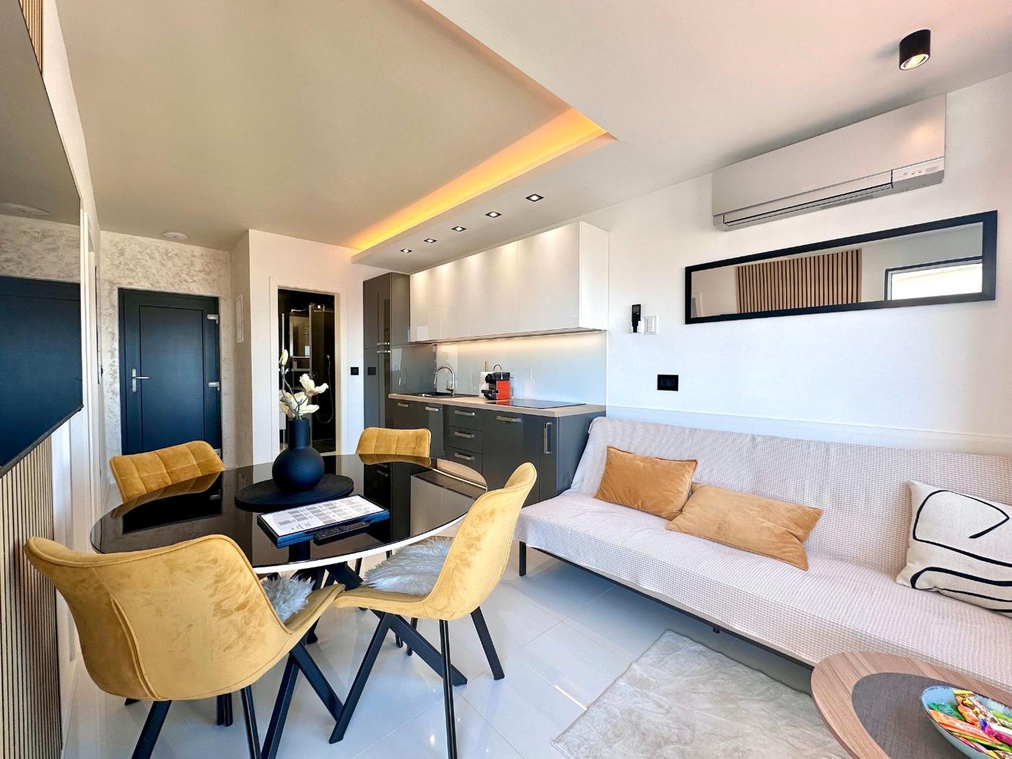 Apartments Sinisa - Krk Town Dış mekan fotoğraf