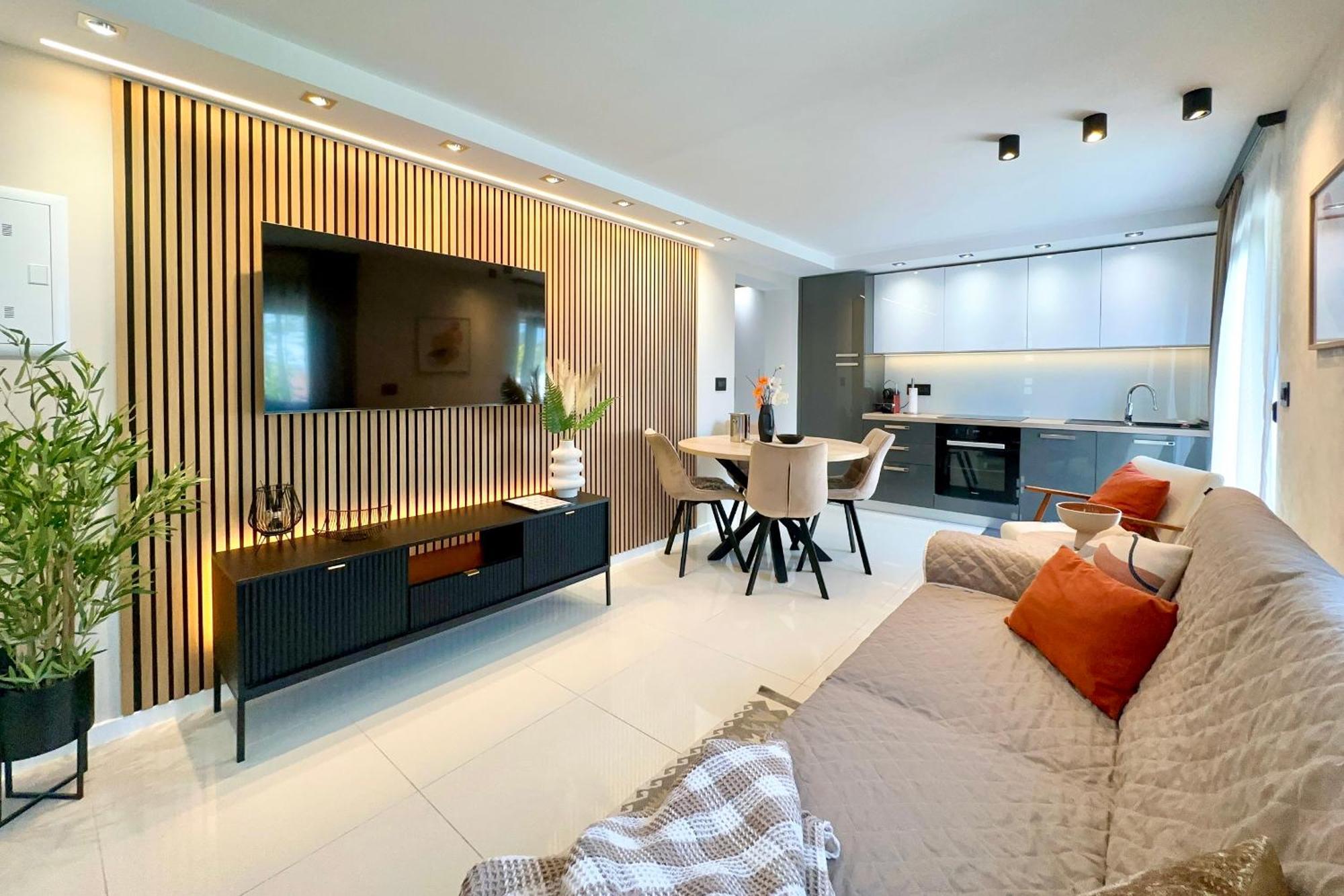 Apartments Sinisa - Krk Town Dış mekan fotoğraf
